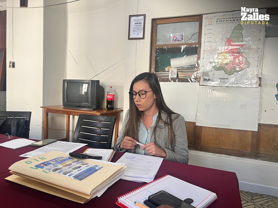 Mediación OTBs